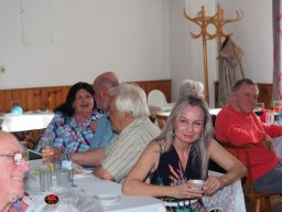 Musikalischer Nachmittag mit dem Verein Kinderlichtblick Mit Musik zur Menschlichkeit